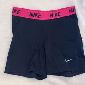 Nike Spandex
